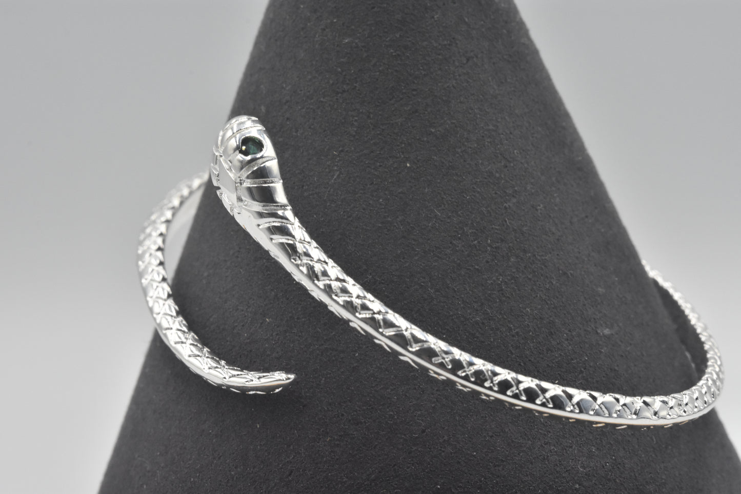 Snake Bracelet